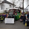 Fastnachtszug Oberelbert 2020